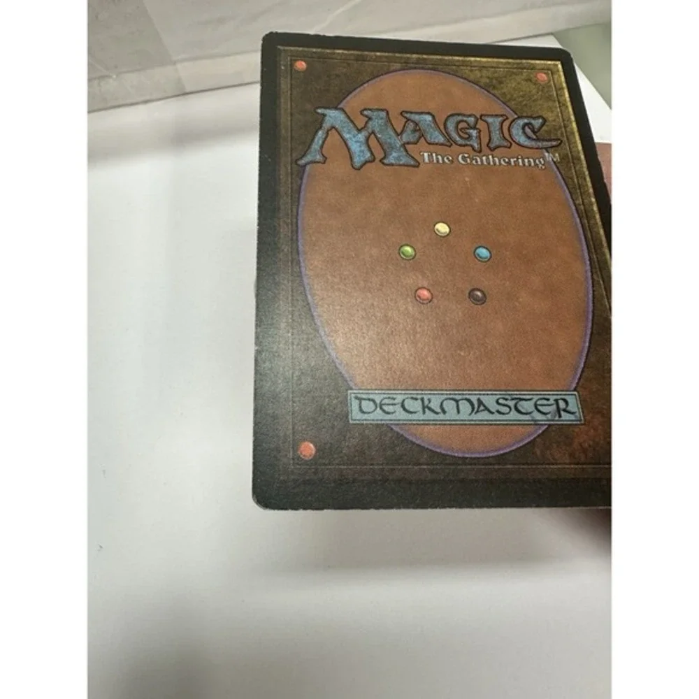 Land Tax Legends Regular Japanese MP magic the gathering MTG ‎ vintage